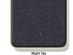 night sky